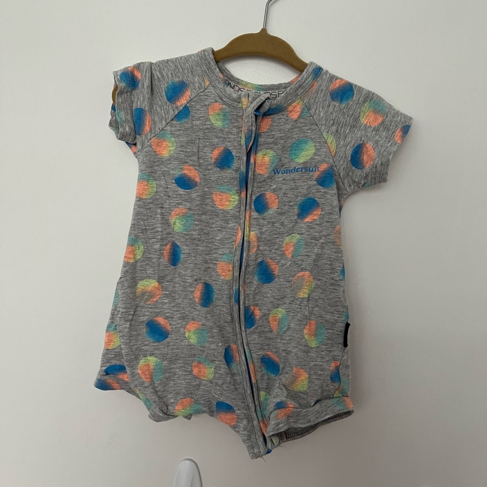 Bonds Wondersuit 3-6M